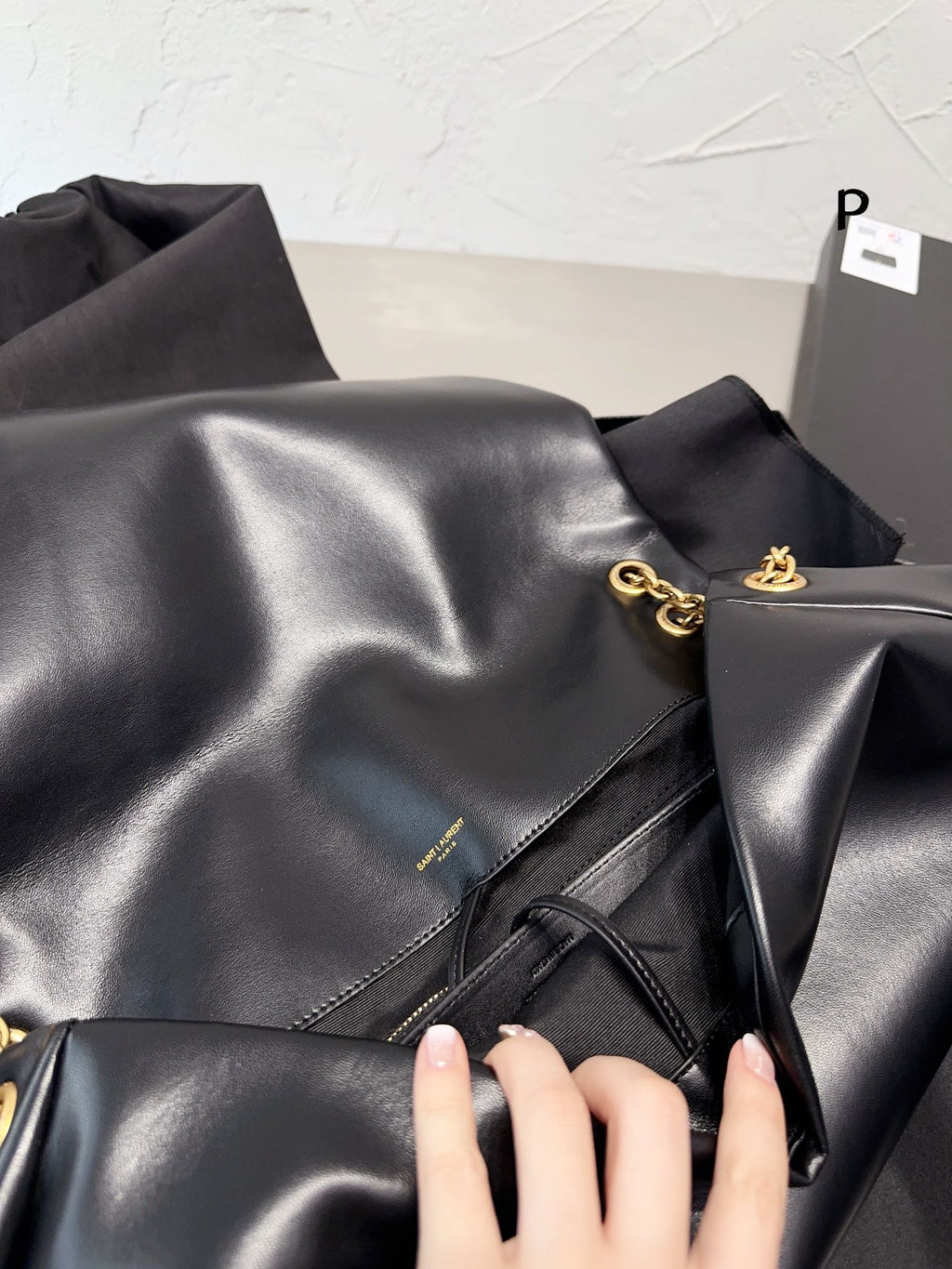 EN - New Arrival Bags SLY 320