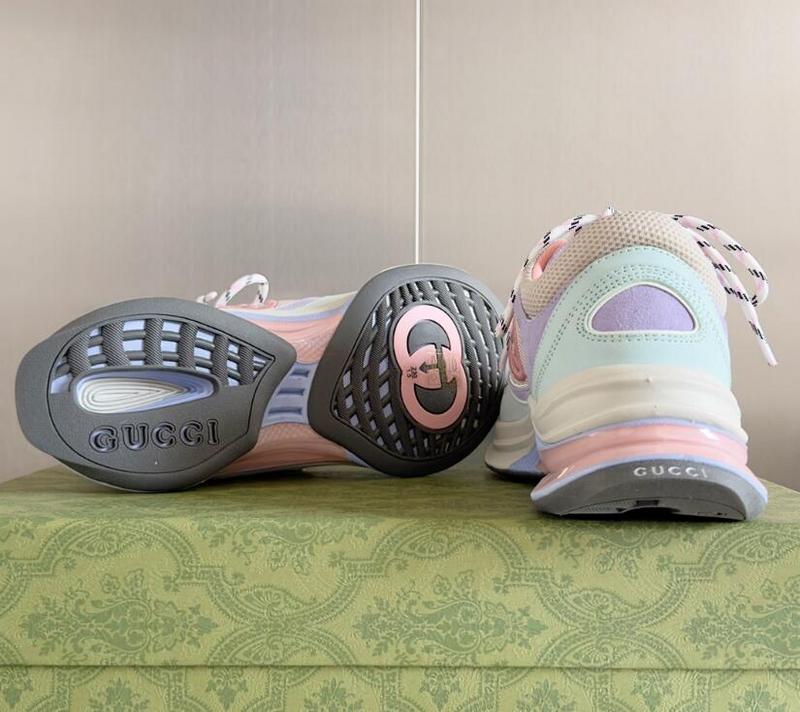 SAMC - GUKI Women Shoes - 400
