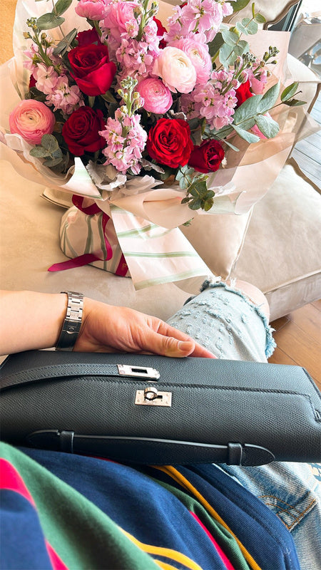 Glami - HMS Bags - 862