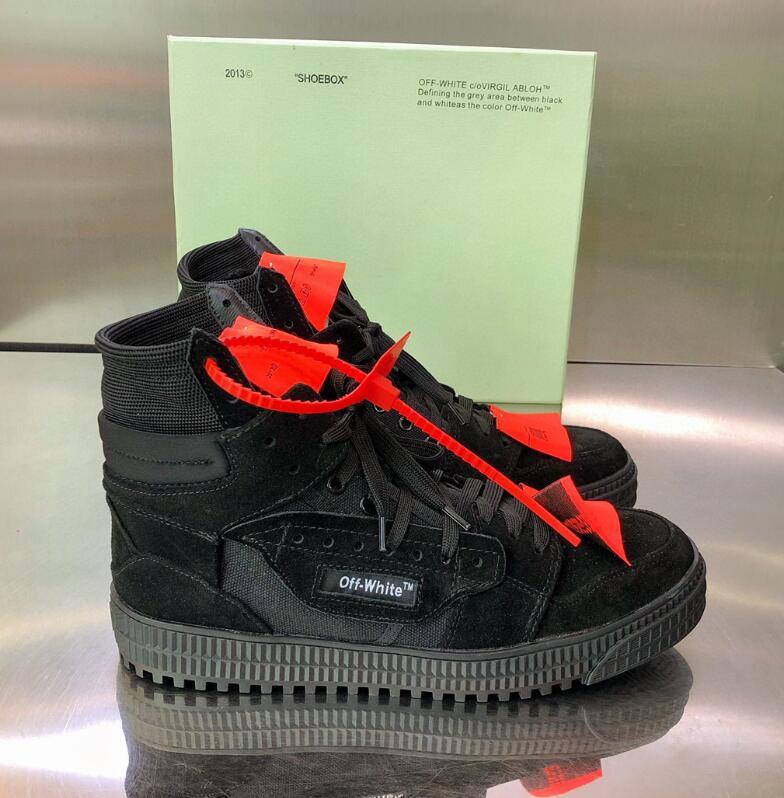 SAMC - YZO Men Shoes - 181