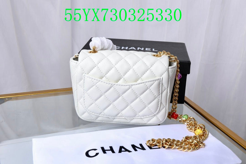 Satchel Bags - CHL Bags - 5426