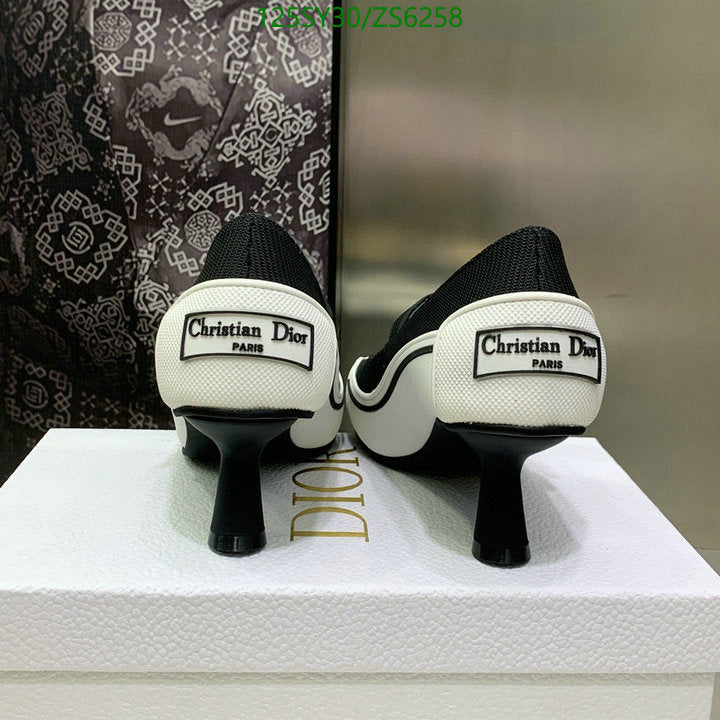 SAMCC - DOR Women Shoes - 1810