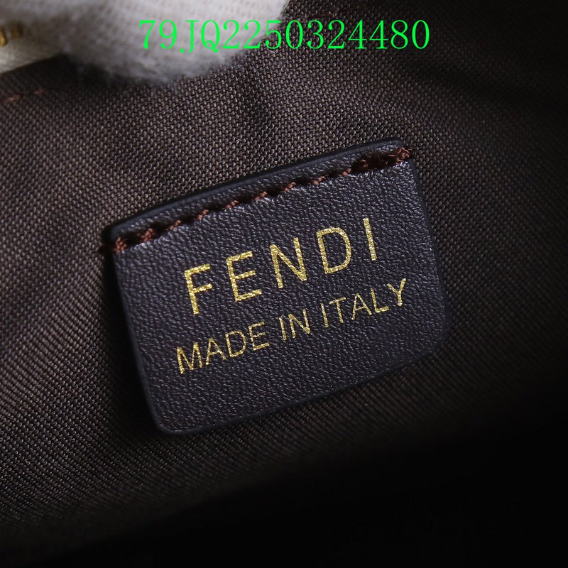 Glami - FDE Bags - 1755