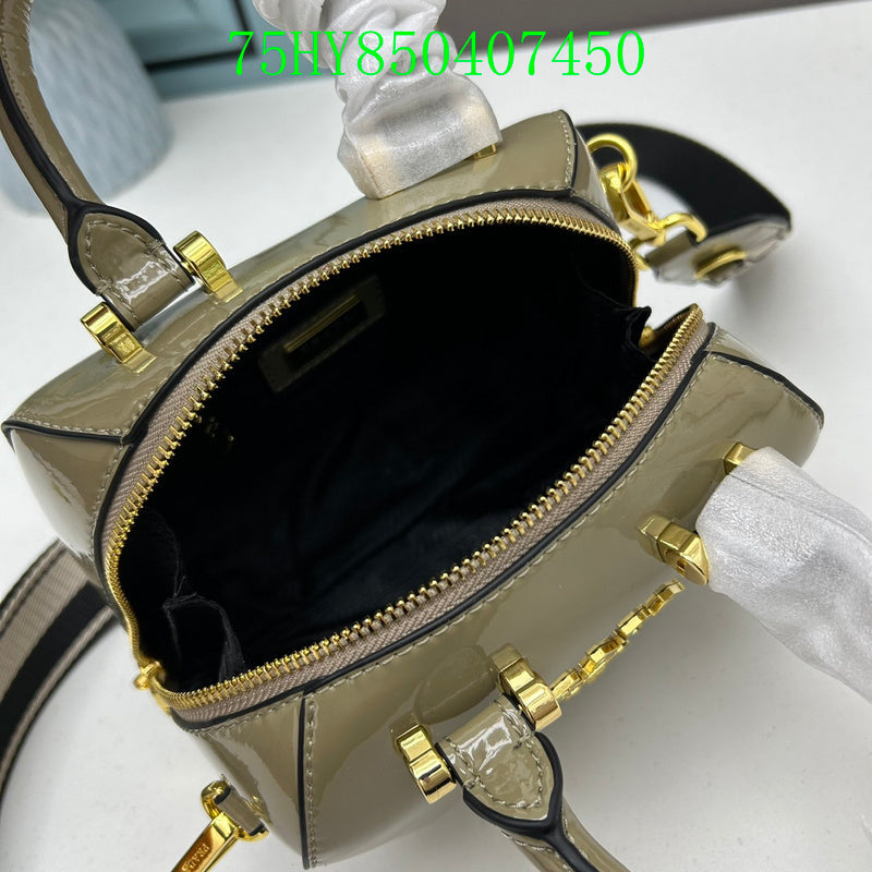 Satchel Bags - PDA Bags - 3428