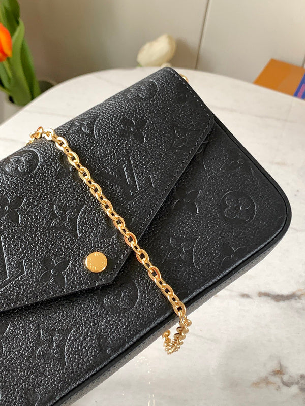 Glamy - LOV Bags - 1263