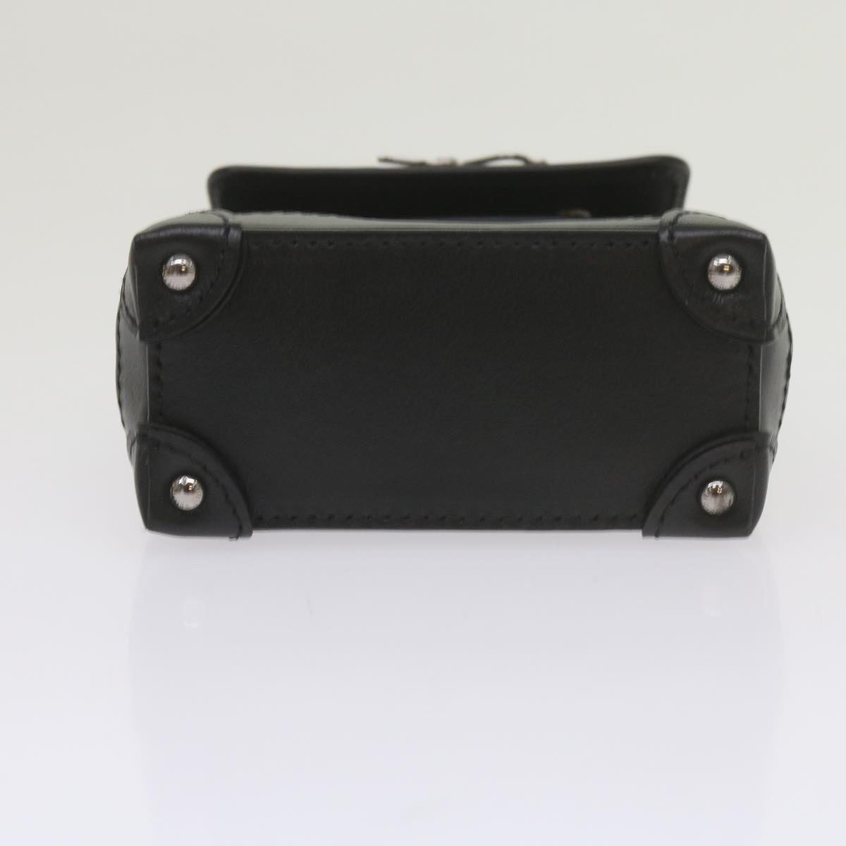 Louis Vuitton Steamer Clutch Bag