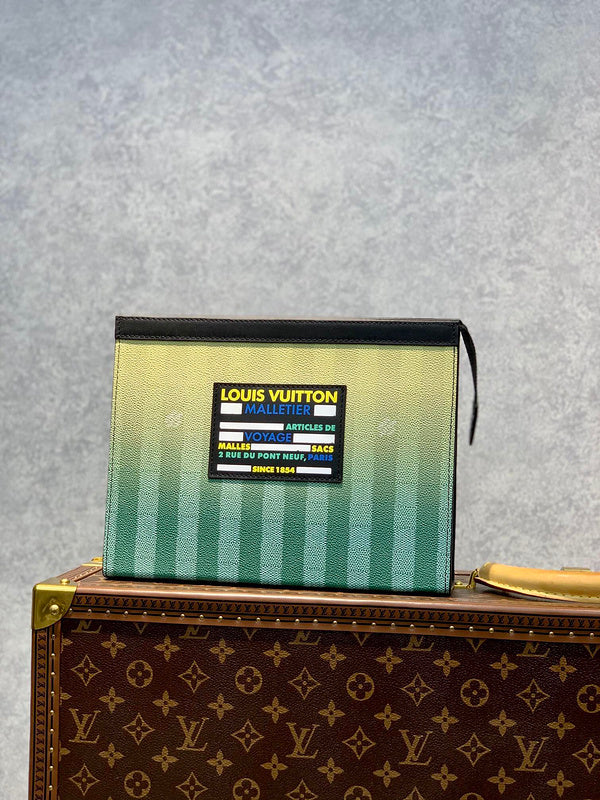 GlamI Lu-Vi bags - 2609