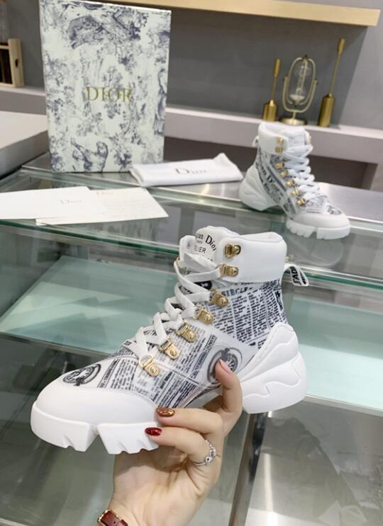 SAMCC - DOR Women Shoes - 1059
