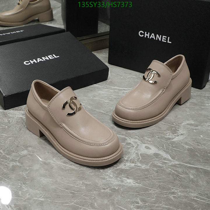 SAMC - CHL Women Shoes - 025