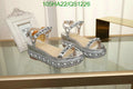 SAMC - CBL Women Shoes - 115