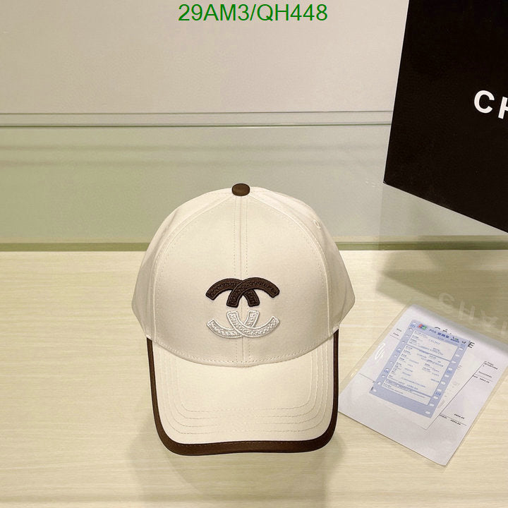 SAMC - CHL Caps & Hats - 139