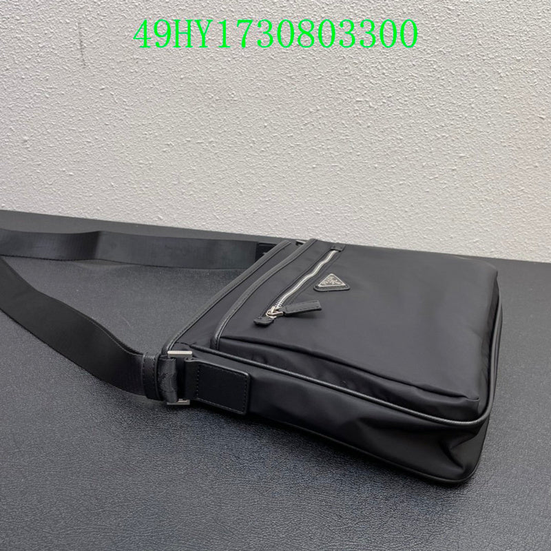 Satchel Bags - PDA Bags - 4089