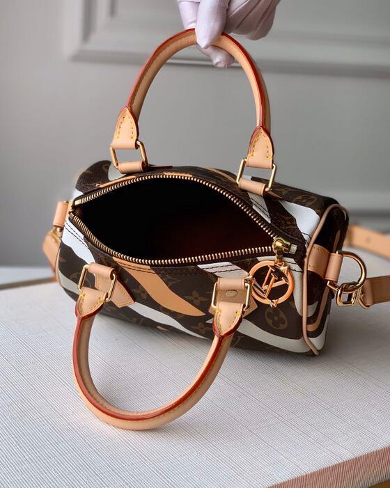 SAMC - LOV Bags - 3062