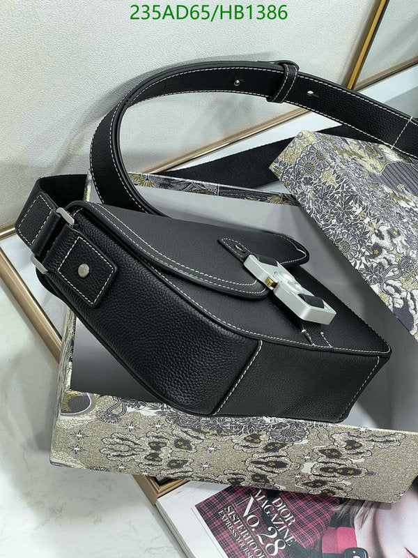 SAMCC - DOR Bags - 1161