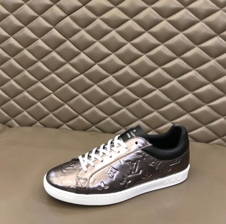 SAMC - LOV Men Shoes - 1063