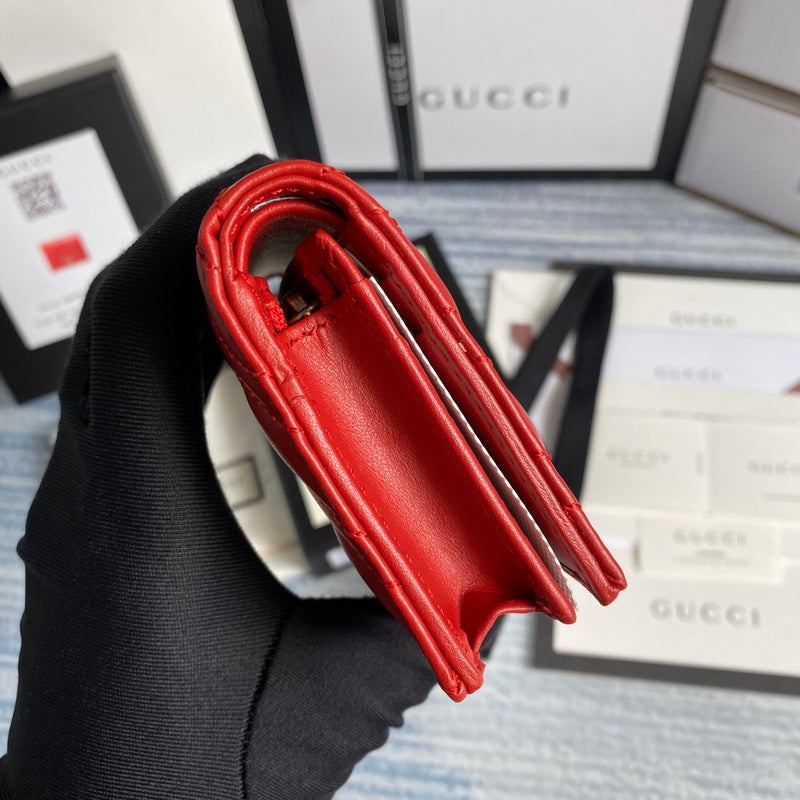 Glami - GUKI Wallets - 054