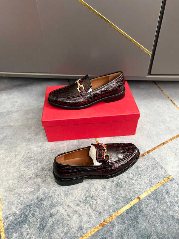 Glami - FGO Men Shoes - 1046
