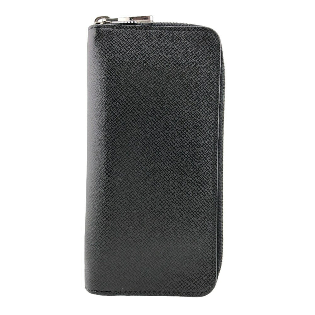 Louis Vuitton Brazza  Leather Wallet