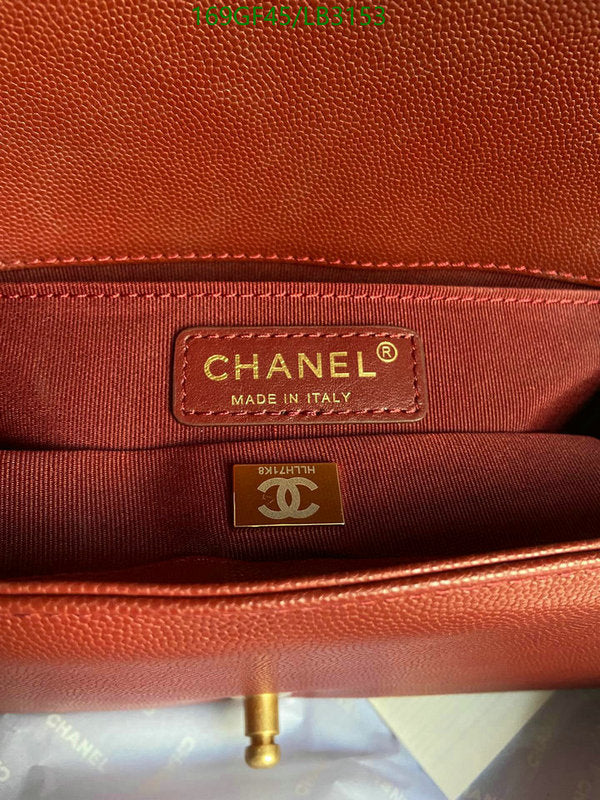 SAMC - CHL Bags - 952