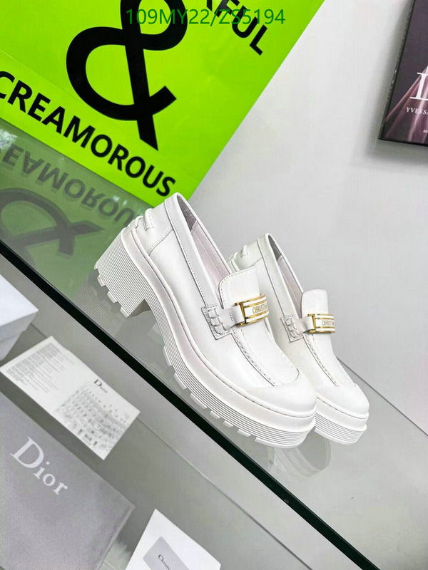 SAMCC - DOR Women Shoes - 1743