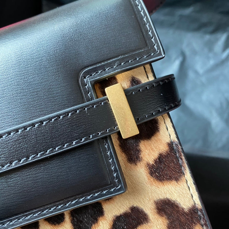 Satchel Bags - STLT Bags - 542
