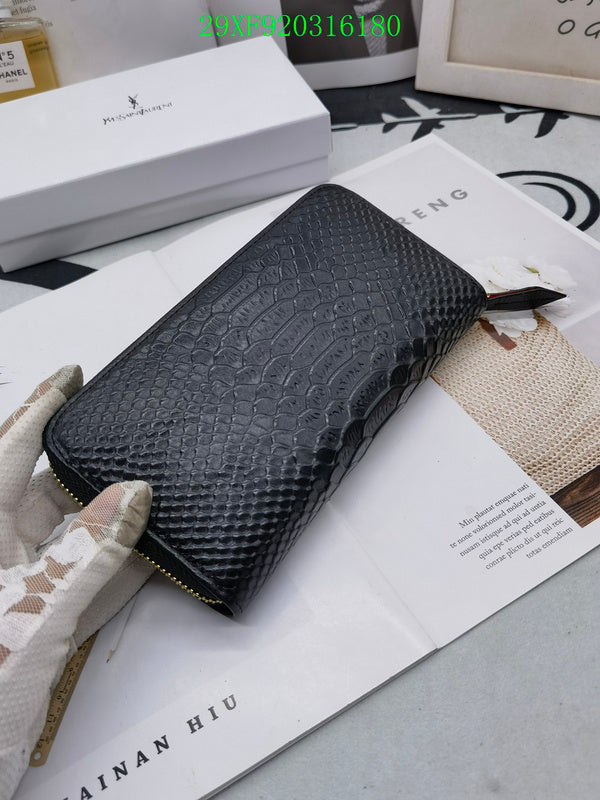 Glami - YLS Wallet - 054