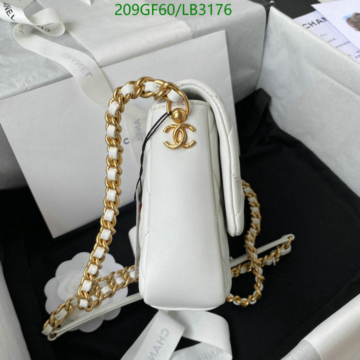 SAMC - CHL Bags - 868