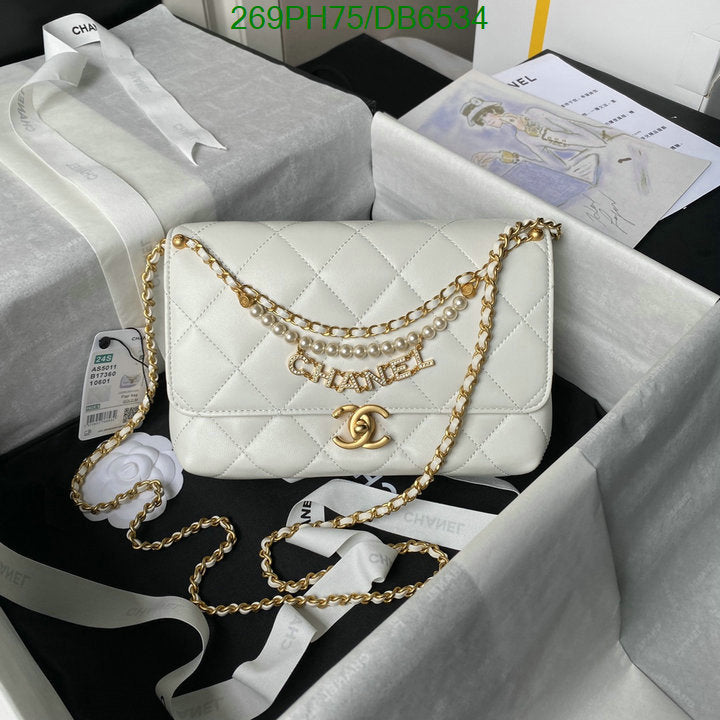 SAMC - CHL Bags - 055