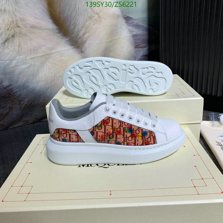 SAMCC - DOR Women Shoes - 1739