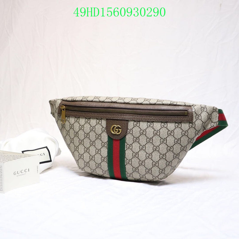 Glami Fashion - GCI Bags - 10720