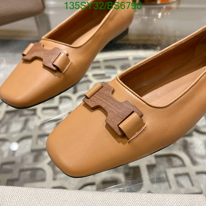 SAMC - HMS Women Shoes - 076