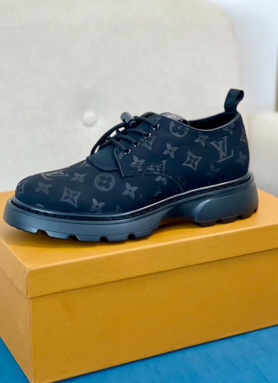SAMC - LOV Men Shoes - 1236