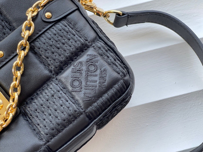Glami- Glami- Lu-Vi bags - 5887