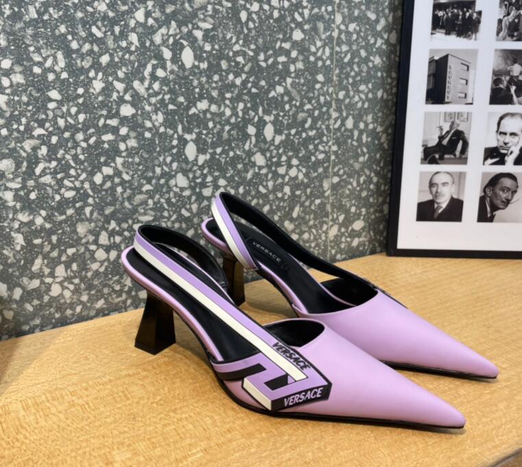 SAMC - VAR Women Shoes - 117