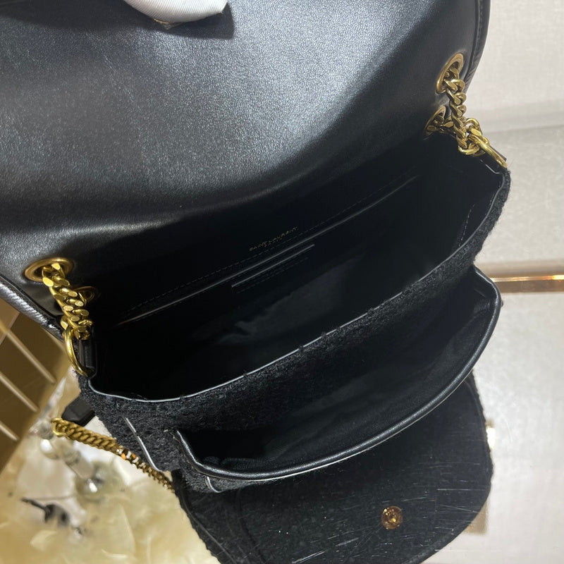 Satchel Bags - SLY Bags - 2356