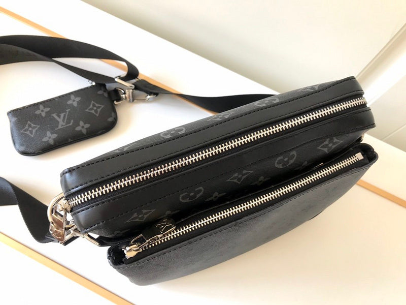 Glami- Glami- Lu-Vi bags - 3768