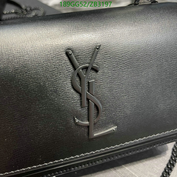 SAMC - YLS Bags - 390