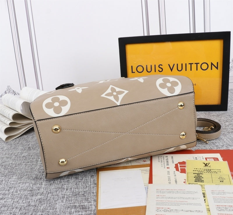 GlamI Lu-Vi bags - 3889