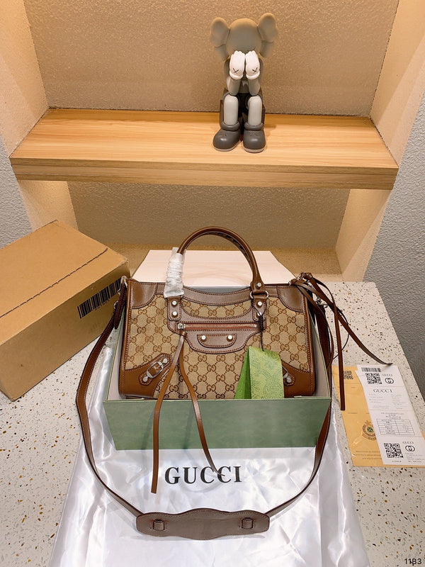 ELE Fashion - BGA Bags - 1531
