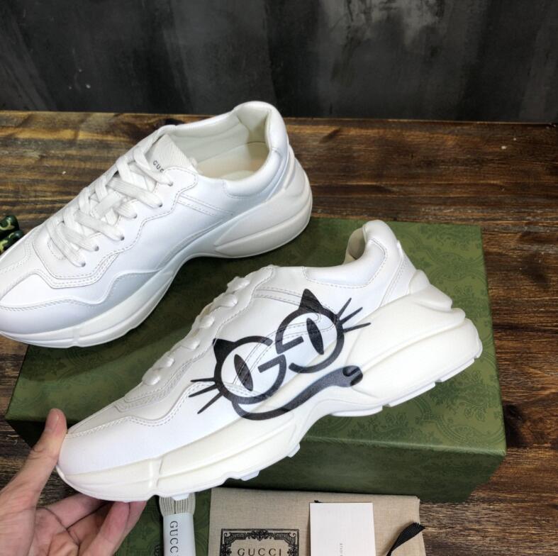 SAMC - GUKI Men Shoes - 840
