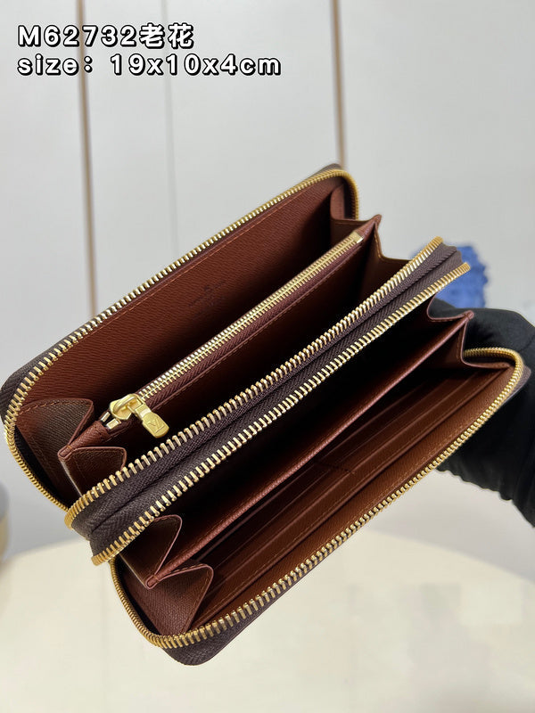 Glami-i LOV Wallets - 395