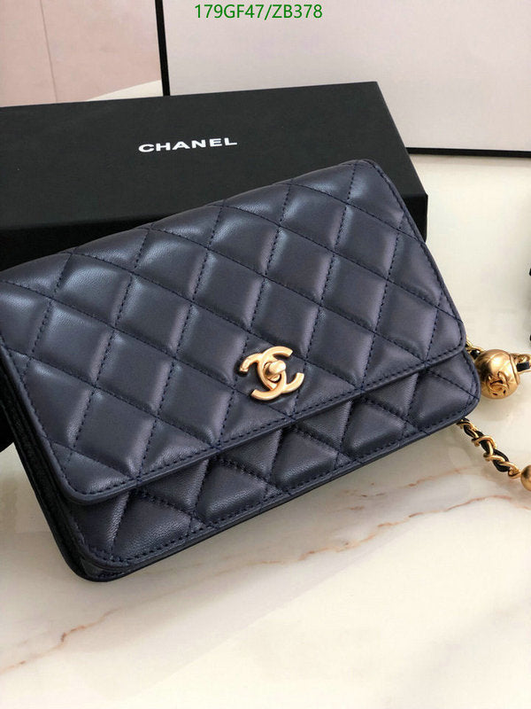 SAMC - CHL Bags - 712