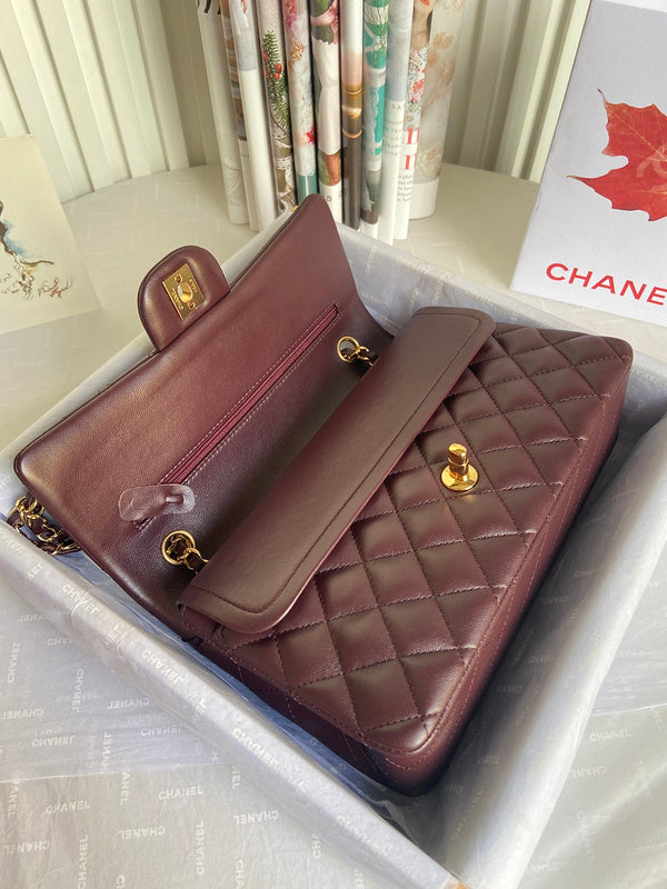 Satchel Bags - CLN Bags - 517