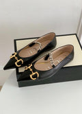 SAMC - GUKI Women Shoes - 1681
