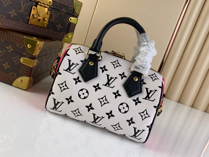Satchel Bags - VL Bags - 4426