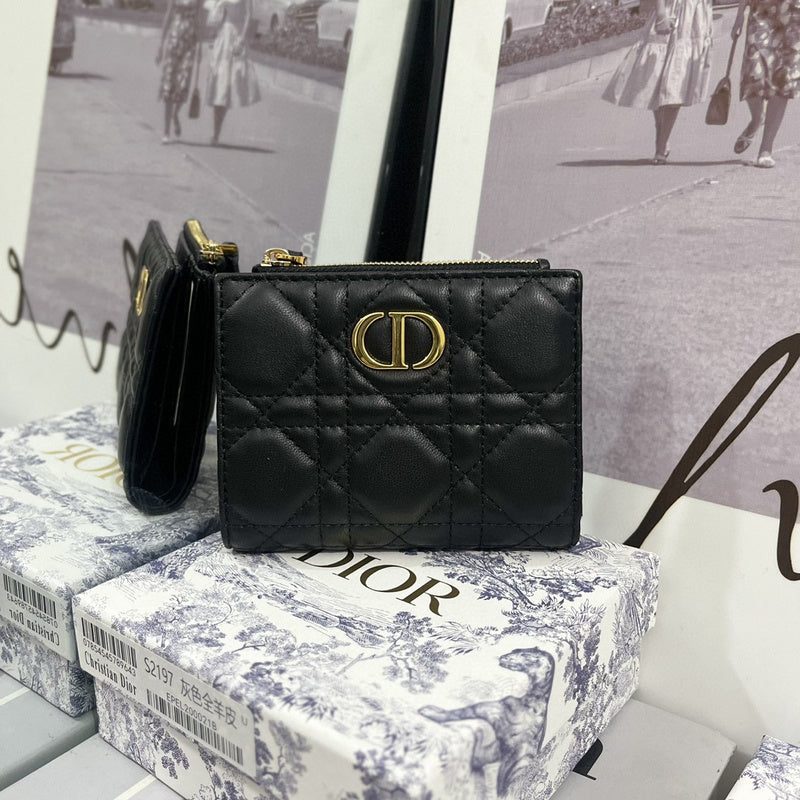 Glami - DOR Wallets - 067