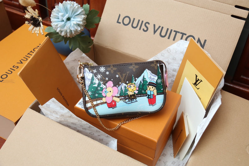 Glamy - LOV Bags - 060