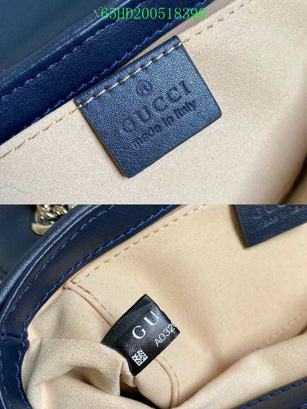 Glami Fashion - GCI Bags - 11031
