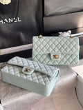 Satchel Bags - CHL Bags - 6115