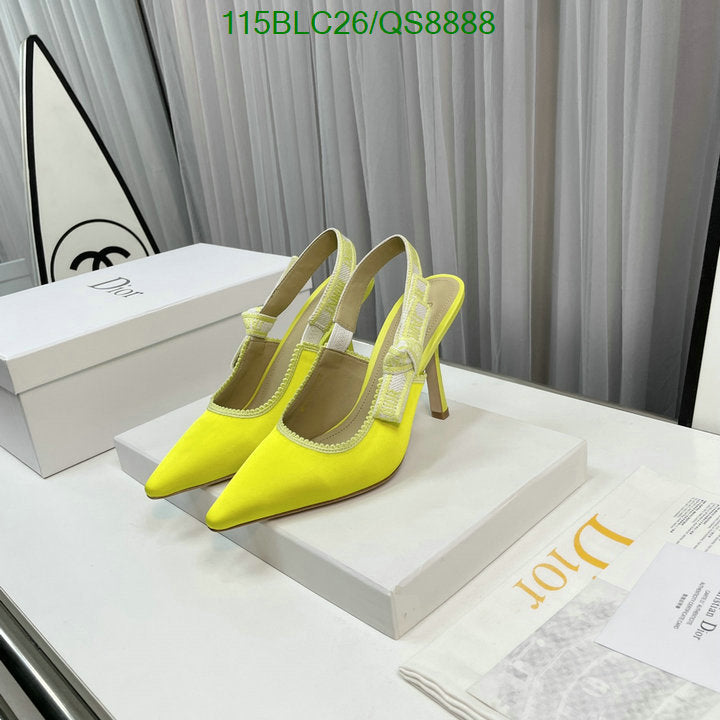 SAMCC - DOR Women Shoes - 2271